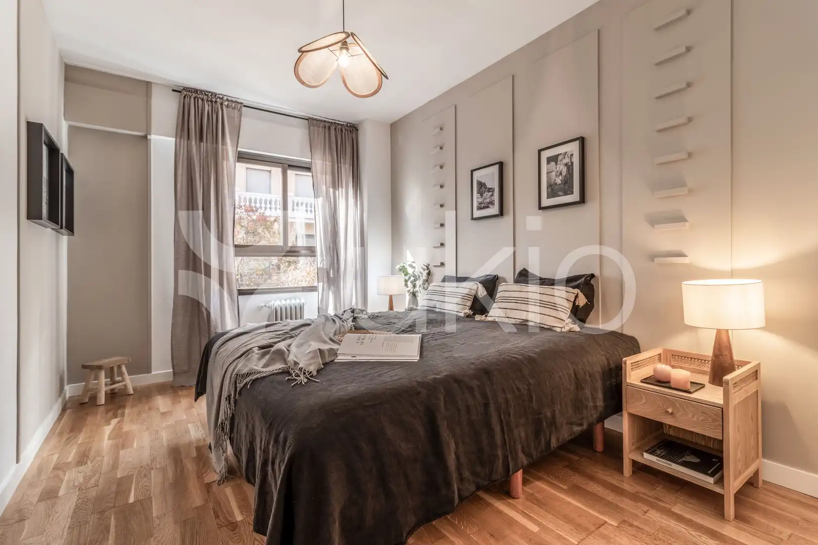 Appartement compact avec piscine à louer à Calle de Alonso Cano, imagen 15