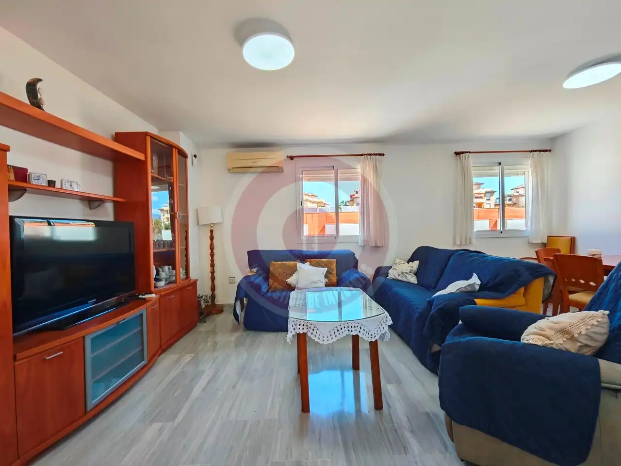 Flat with lift for sale in Avenida de Andalucia 39, imagen 4