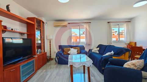 Foto 4 de Piso en venta en Avenida de Andalucia, 39, Algarrobo Costa, Algarrobo