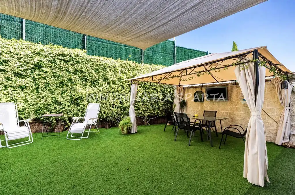Wohnung mit Pool zum Verkauf in Calle Presidente Adolfo Suárez 1, imagen 48