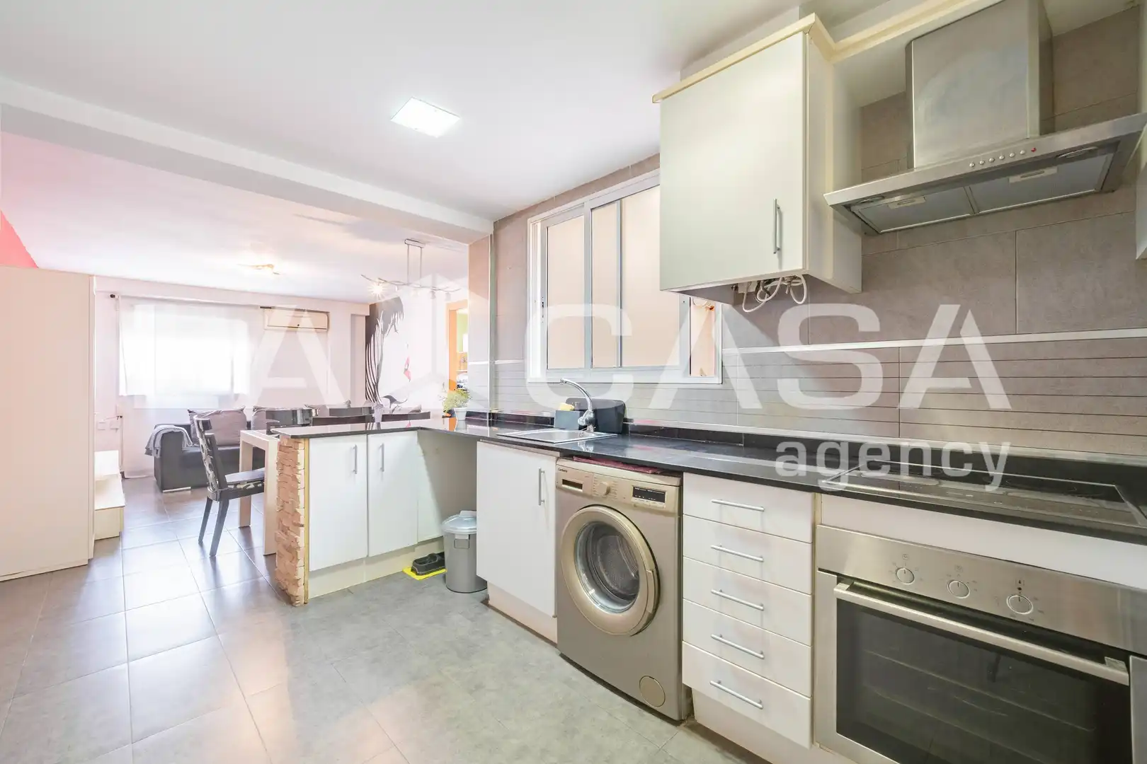 Piso con terraza en venta en Metro - Auditorio, imagen 9