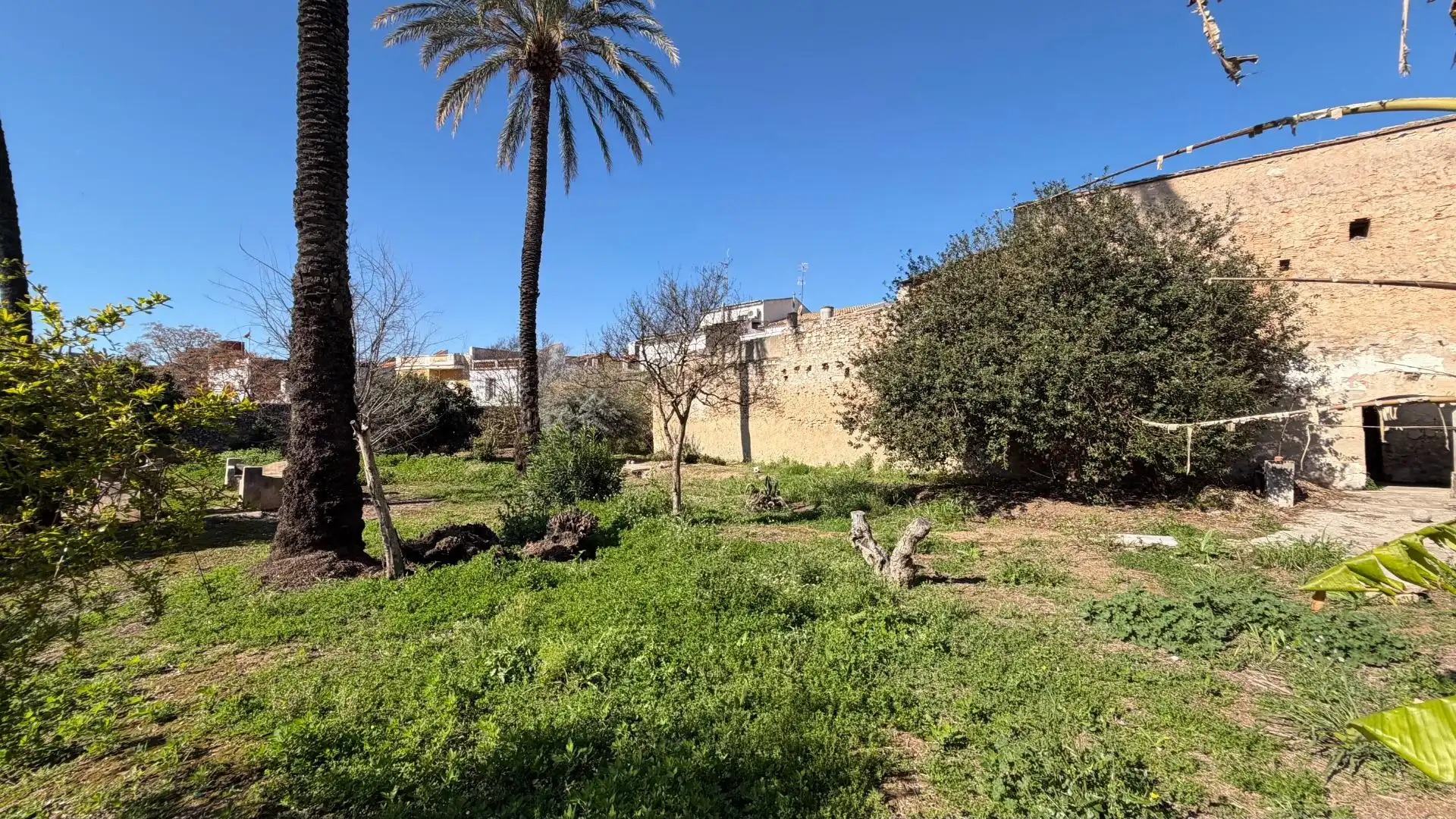 Terrenys i solars en venda a VALL 3, imagen 8