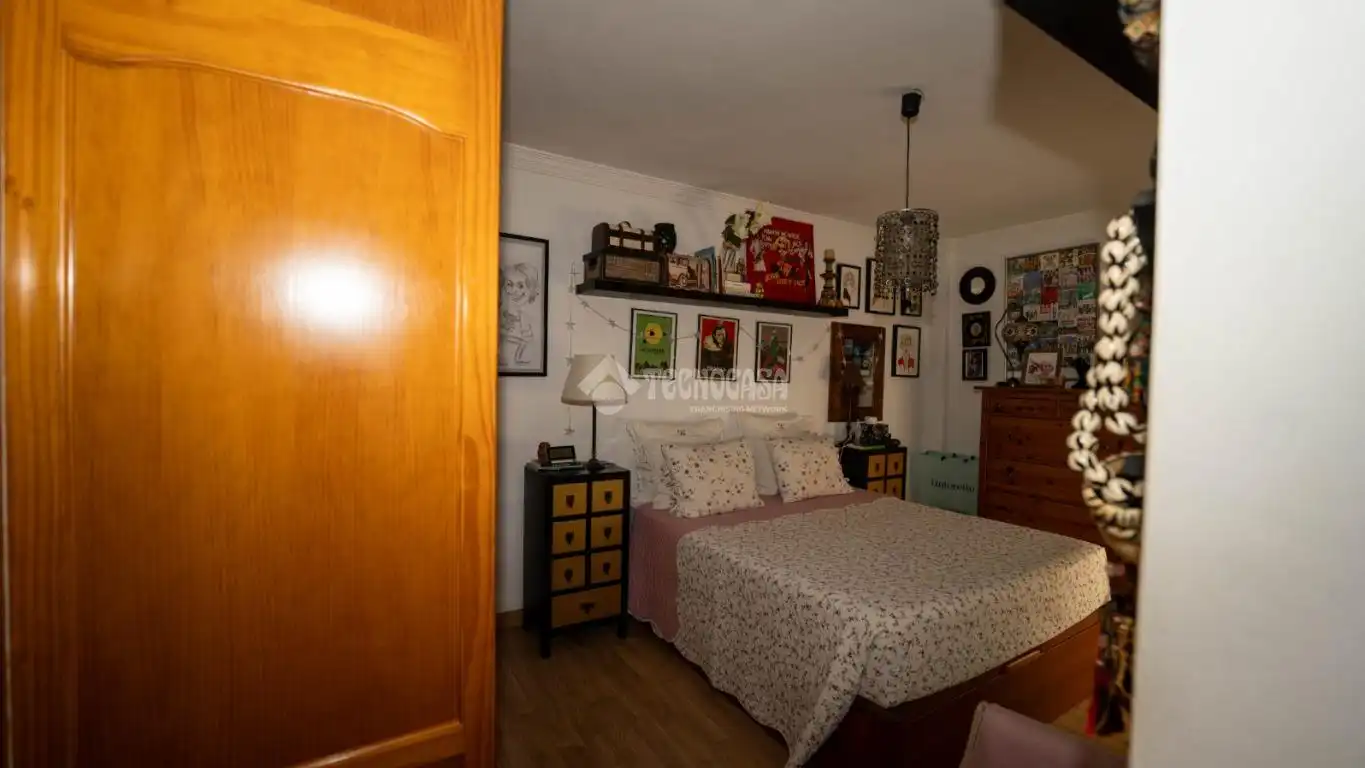 Piso en venta en San Gregorio