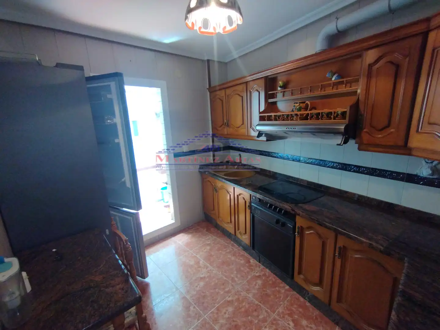 Wohnung mit Terrasse zum Verkauf in San Ildefonso - Catedral, imagen 8