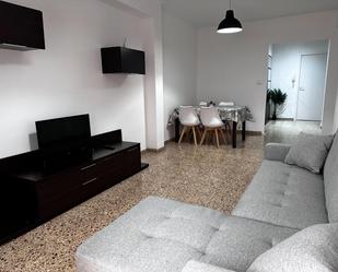 Living room of Flat to rent in Carlet