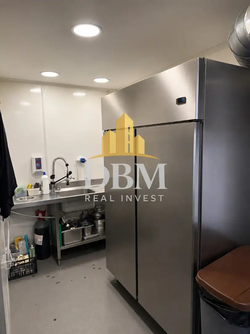 Business premises for transfer in Avinguda Diagonal, imagen 18