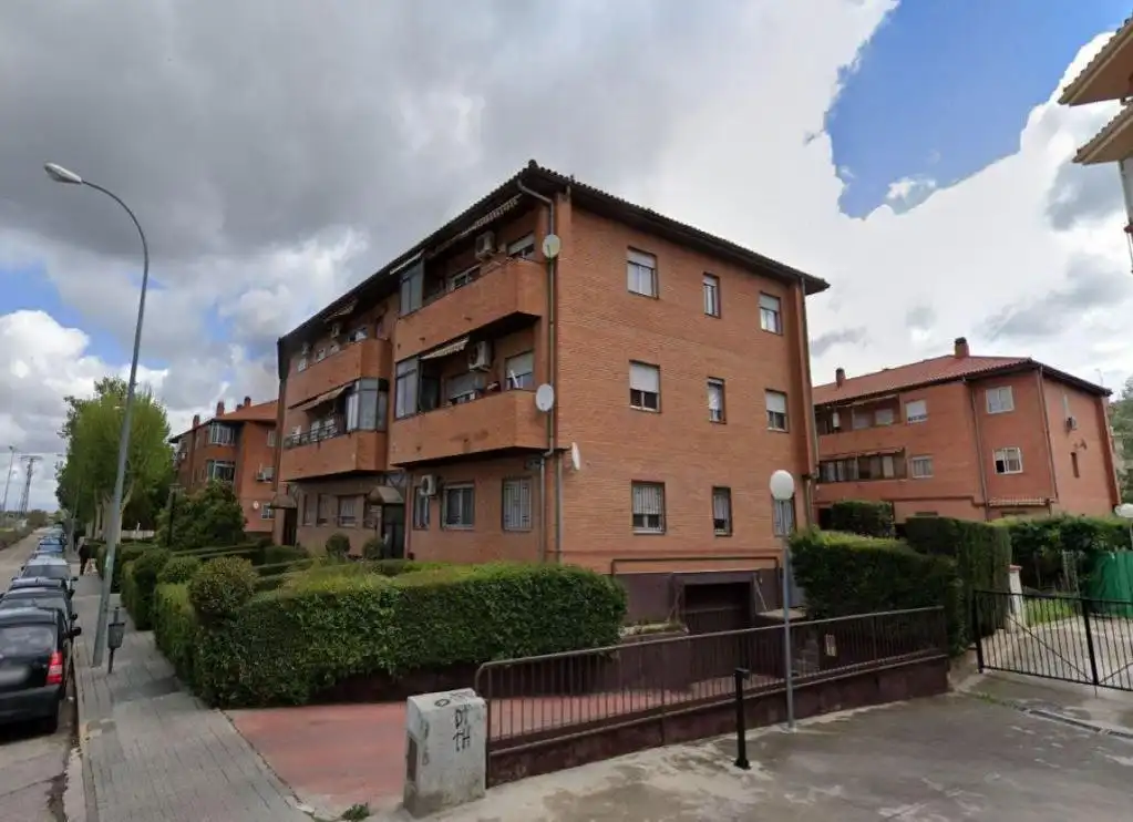 Aparcamiento en venta en Cm de los Alamillos