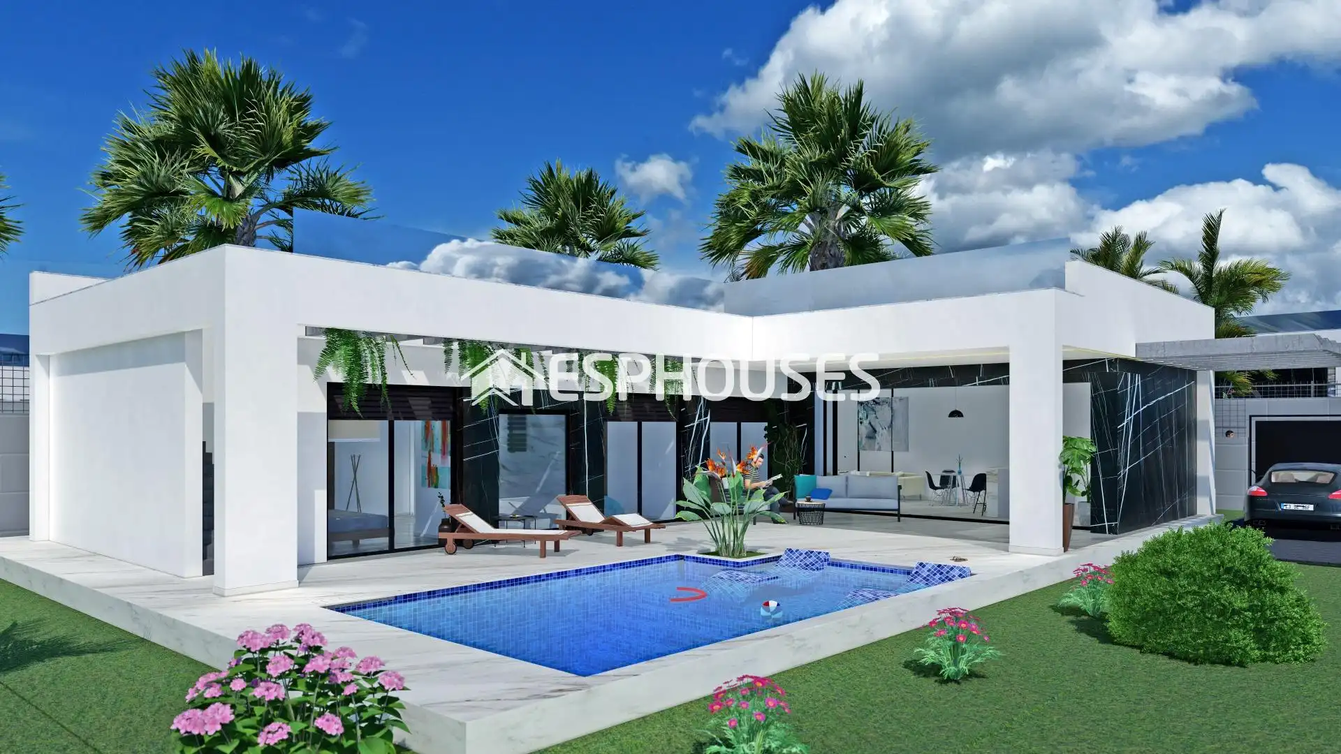 Maison avec terrasse à vendre à Algorfa, imagen 55