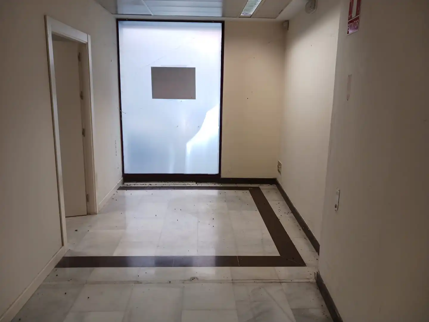 Business premises to rent in Calle de Calatrava, imagen 18