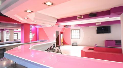 Photo 3 of Premises to rent in Jardín de los Reyes - Parque Real, Madrid