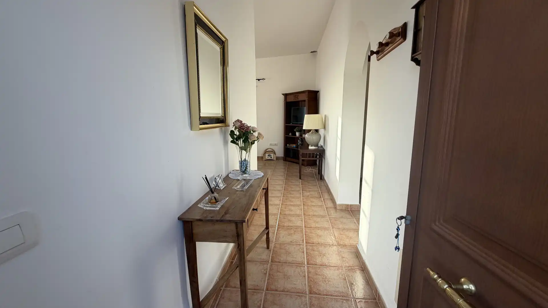 Houses for rent in Adeje  with Private garden, Terrace and Furnished