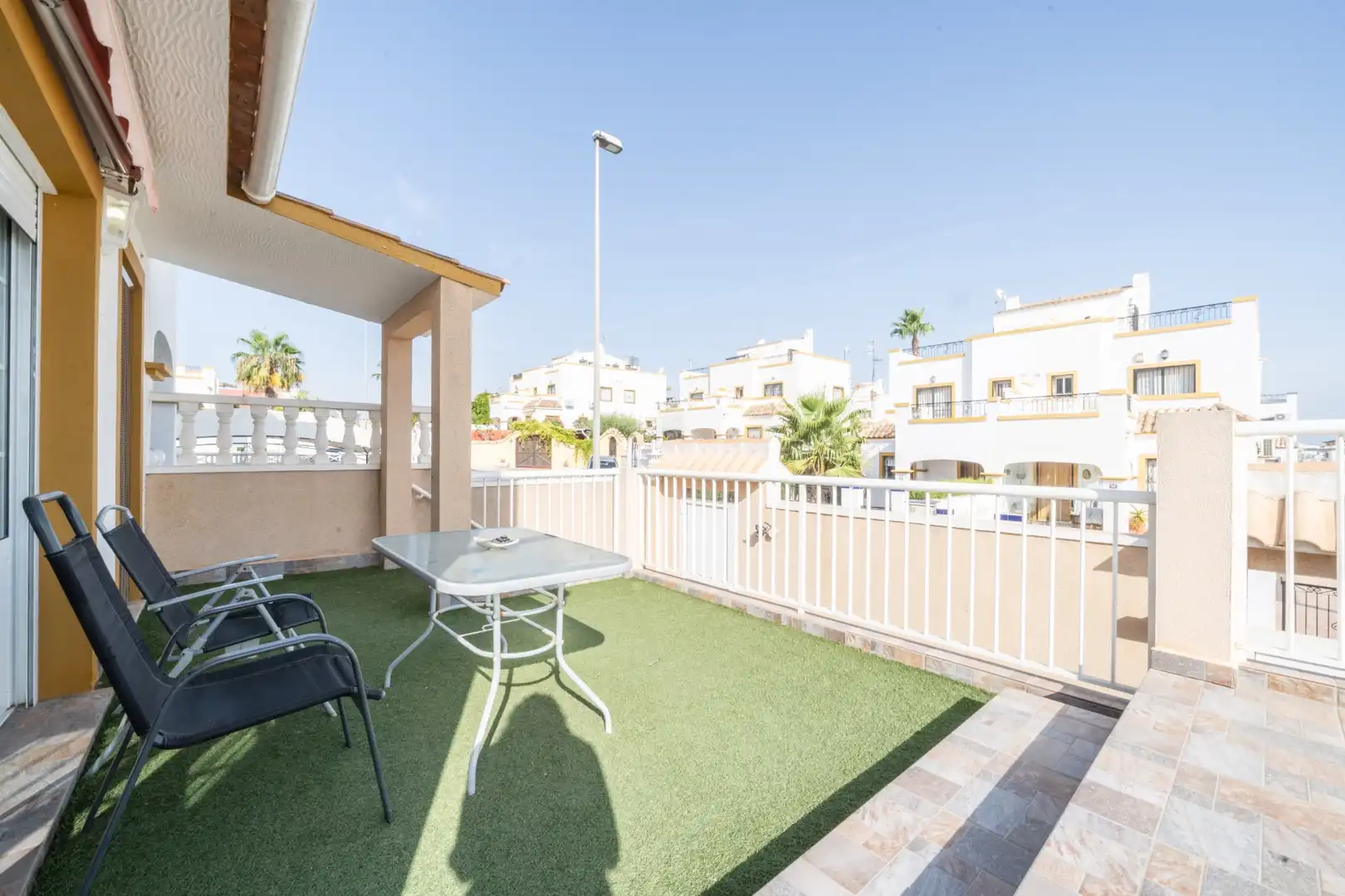 Adosado con piscina en venta en Orihuela Costa, imagen 20