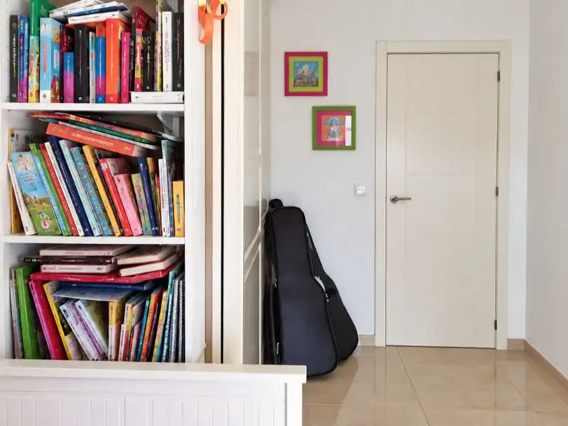 Piso en venta en Carboneras, Almería