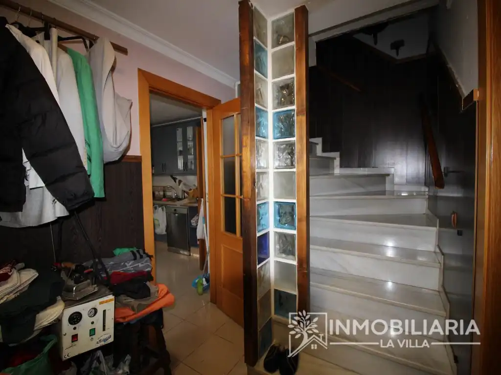 Casa o xalet en venda en Alhaurín de la Torre amb Aire condicionat, Moblat i Rentadora