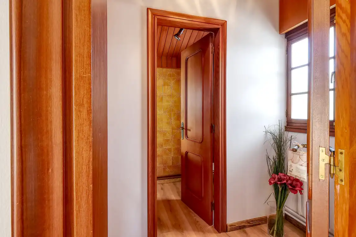 Chalet con piscina en venta en Sada (A Coruña), imagen 9
