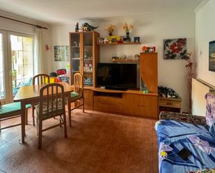 Living room of Flat for sale in Ruiloba