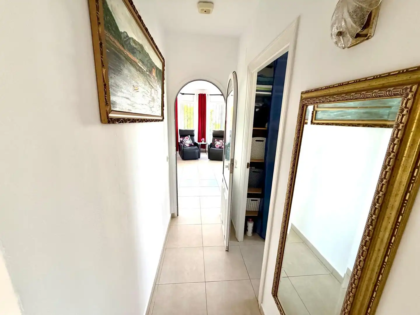 Casa o chalet en venta en Moraira con Aire acondicionado