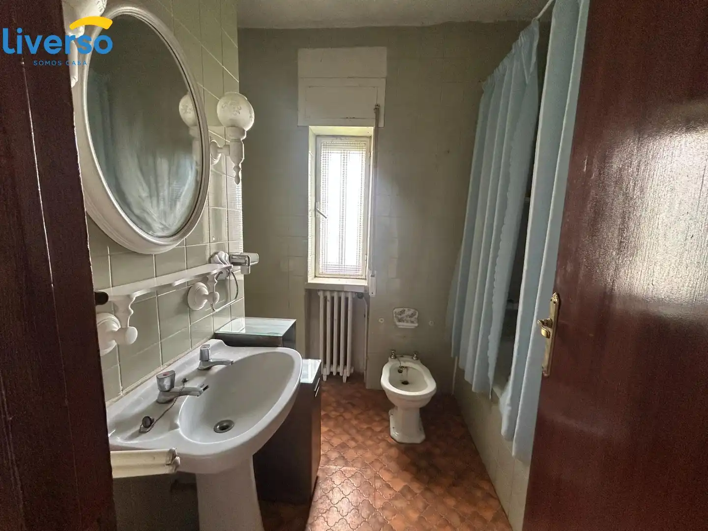Bathroom of Country homes for sale in Roa