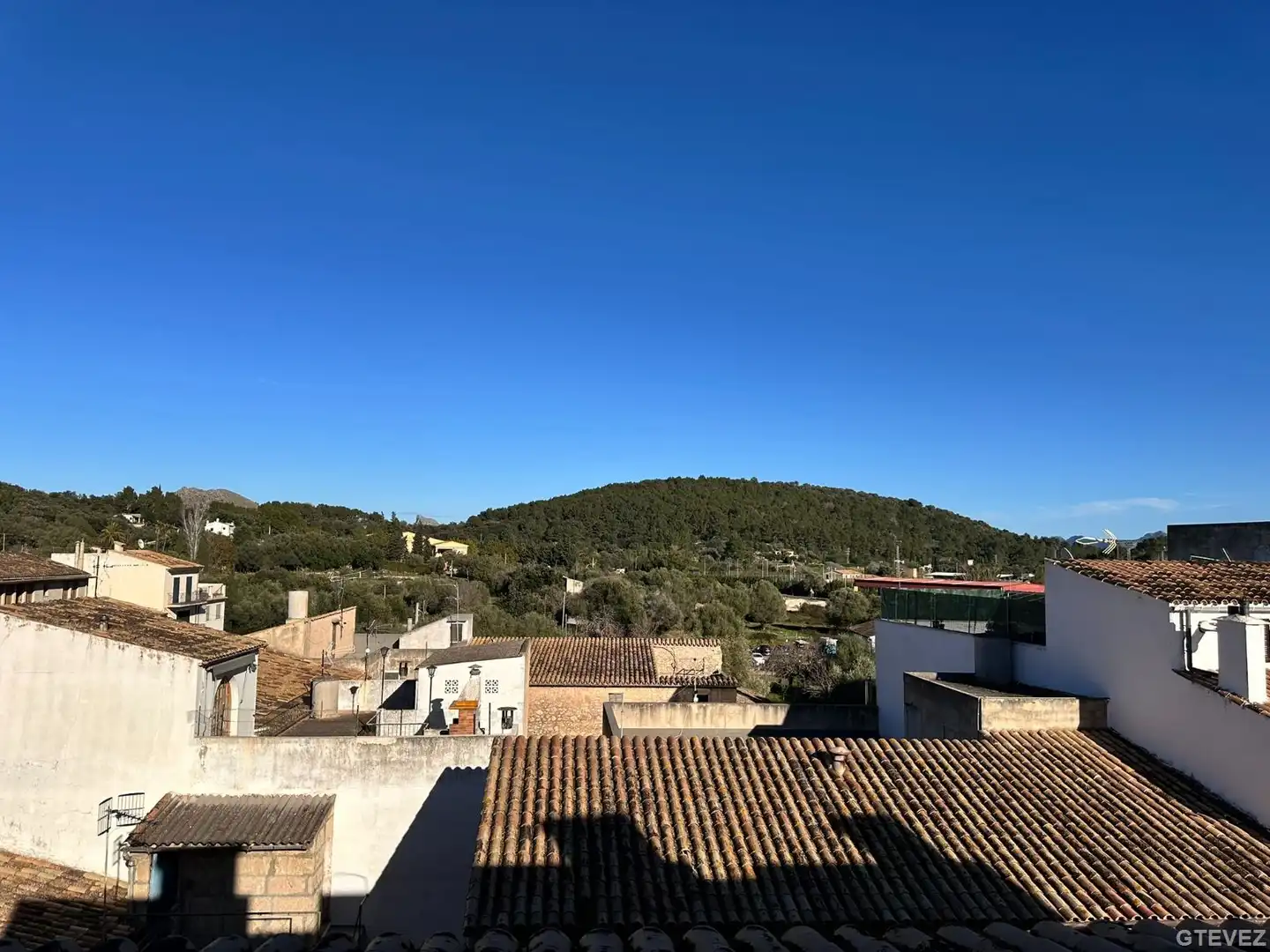 Duplexes for sale in SOR FLOR RICOMANA, Pollença Poble