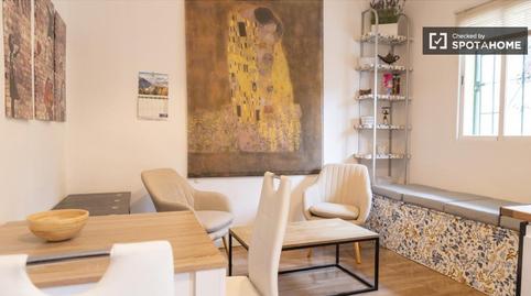 Foto 3 de Pis de lloguer a Costillares,  Madrid Capital