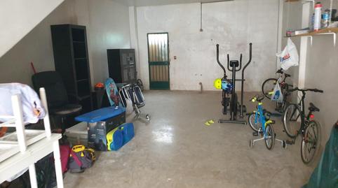 Foto 4 de Garatge en venda a San Crispín - Huerta Nueva-Estación, Elda