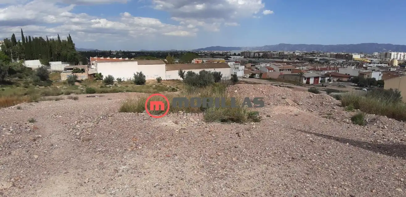 Lands and plots for sale in Calle Maestro José López Ruiz 13, imagen 17