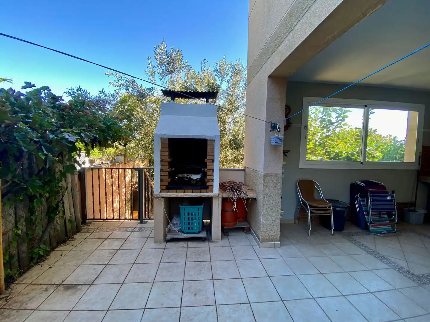 Casa con jardín en venta en GENERAL PRIM, imagen 6