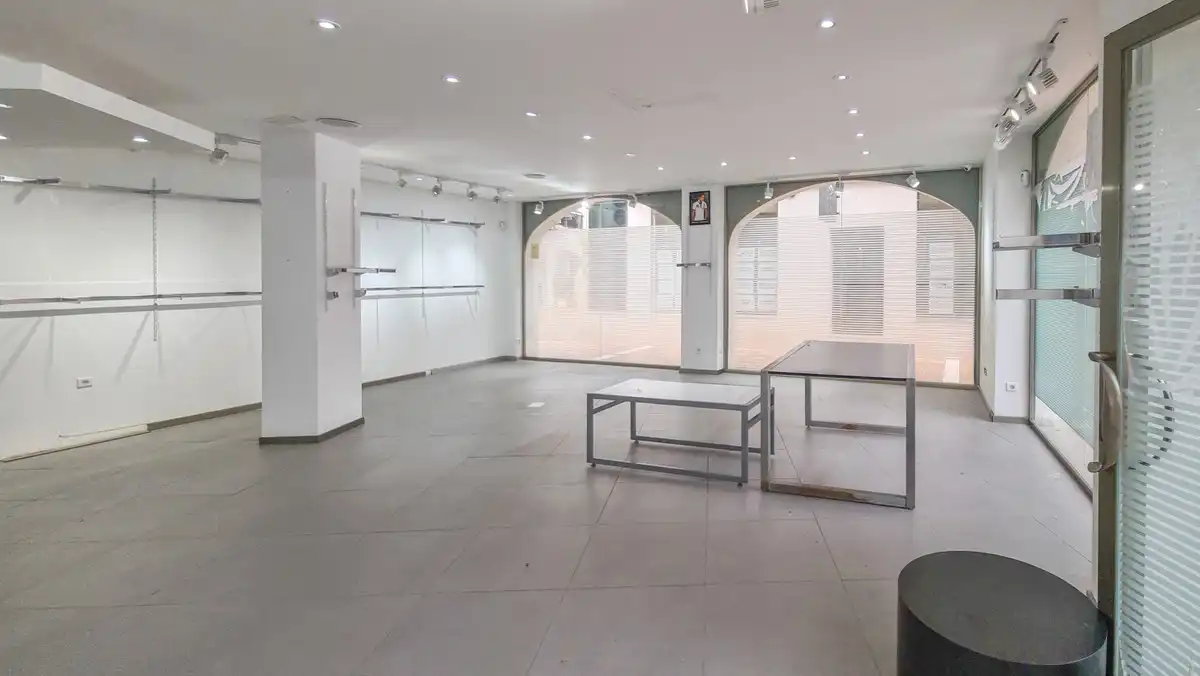 Local commercial à vendre à Marbella Centro, imagen 21