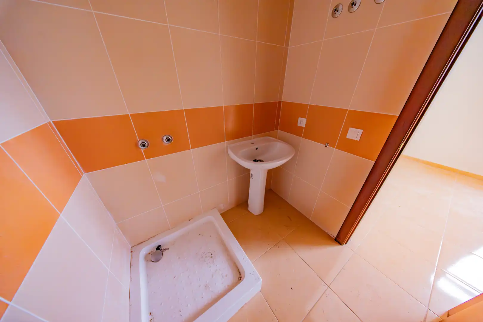 Baño de Piso en venta en Los Realejos con Trastero