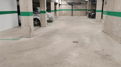 Foto 3 de Garatge de lloguer a Passeig de la Marina, 238, Vilamarina, Viladecans