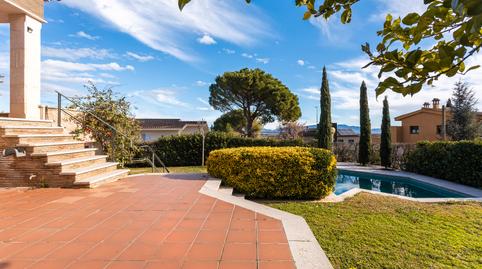 Photo 4 of House or chalet for sale in Carrer Enric Granados, 1, Parc Bosc - Castell, Figueres