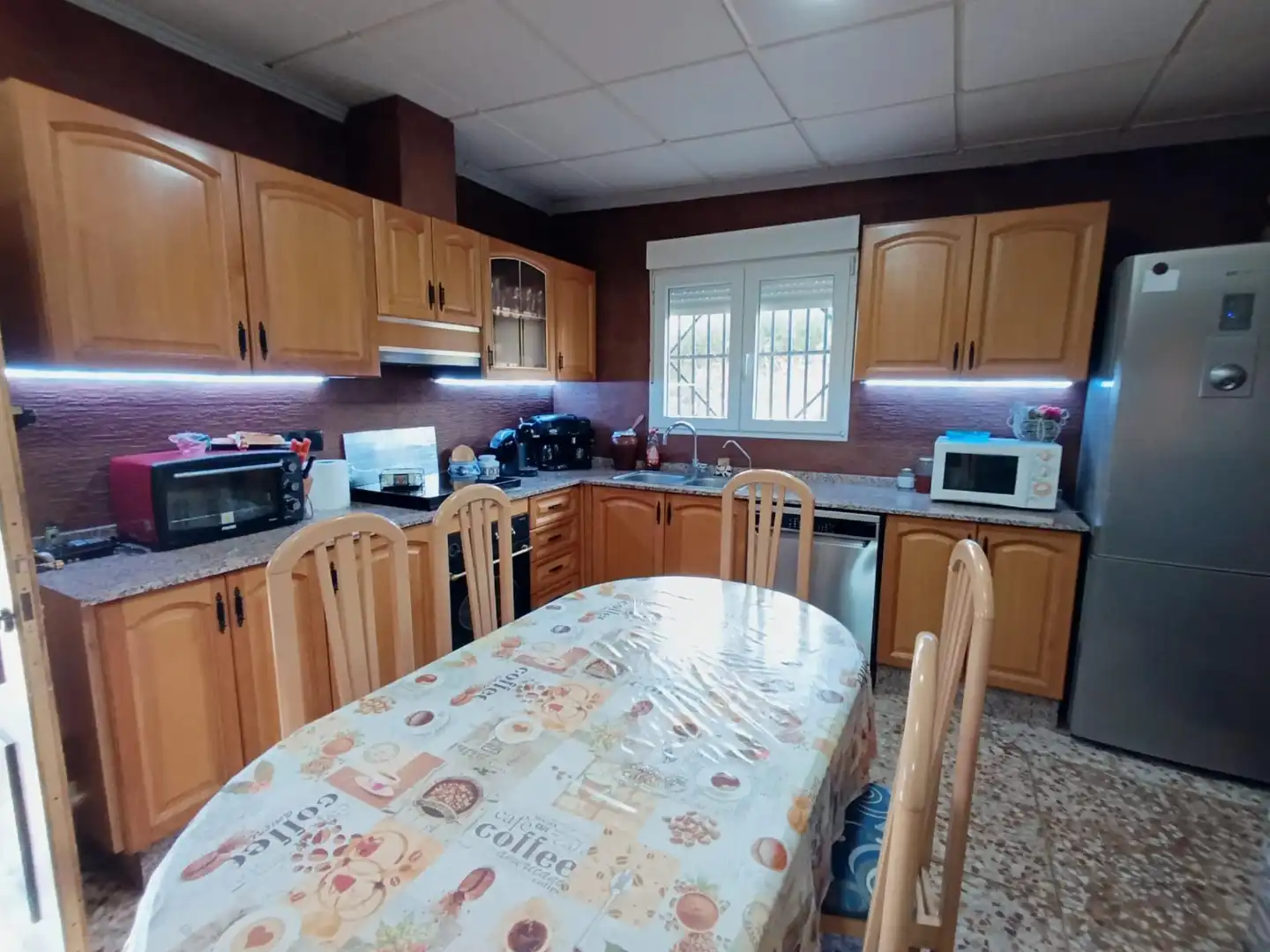 Maison avec piscine à vendre à Hondón de las Nieves / El Fondó de les Neus, imagen 20
