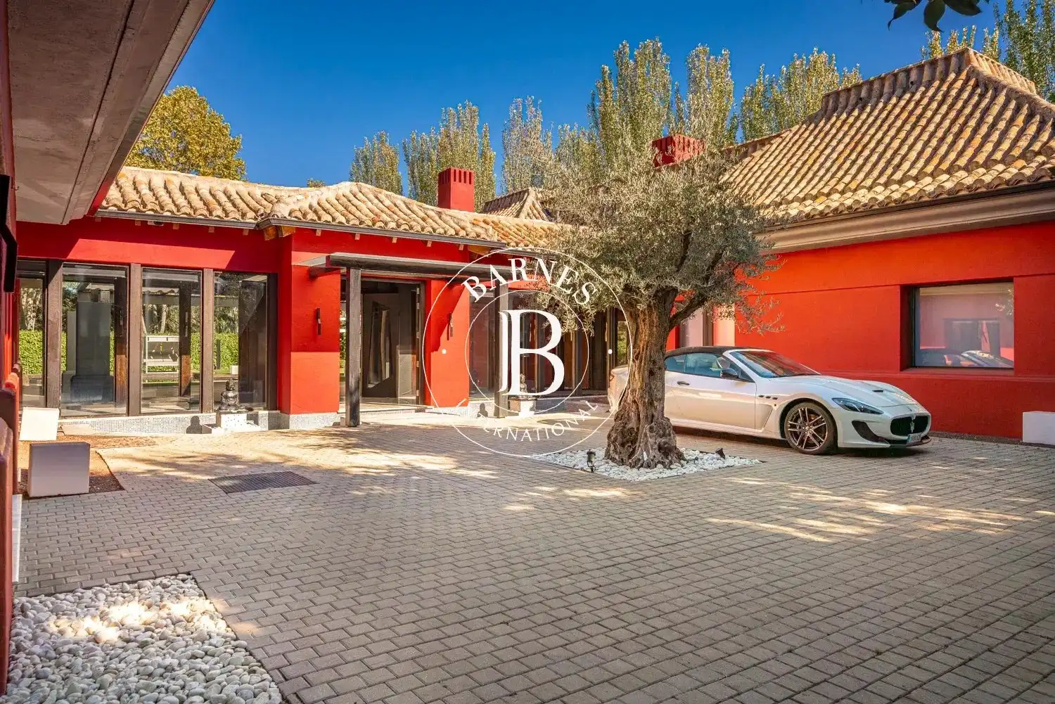 Maison avec piscine à vendre à Urbanización La Moraleja, imagen 46