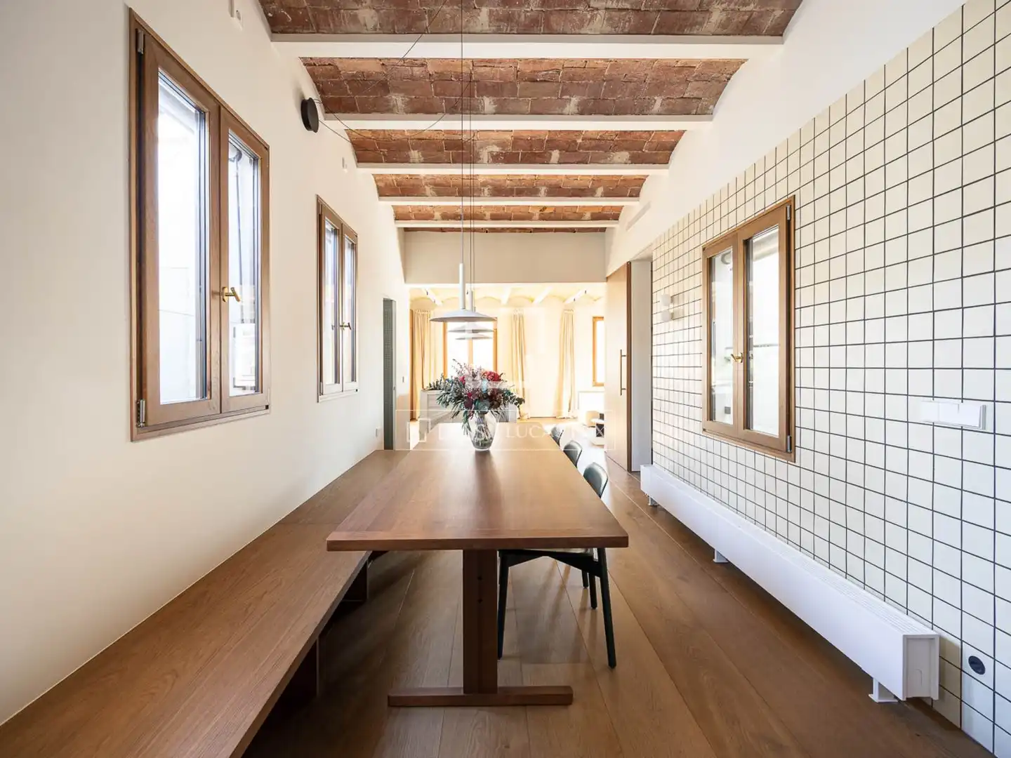 Appartamento con terrazza in vendita a Eixample, imagen 5