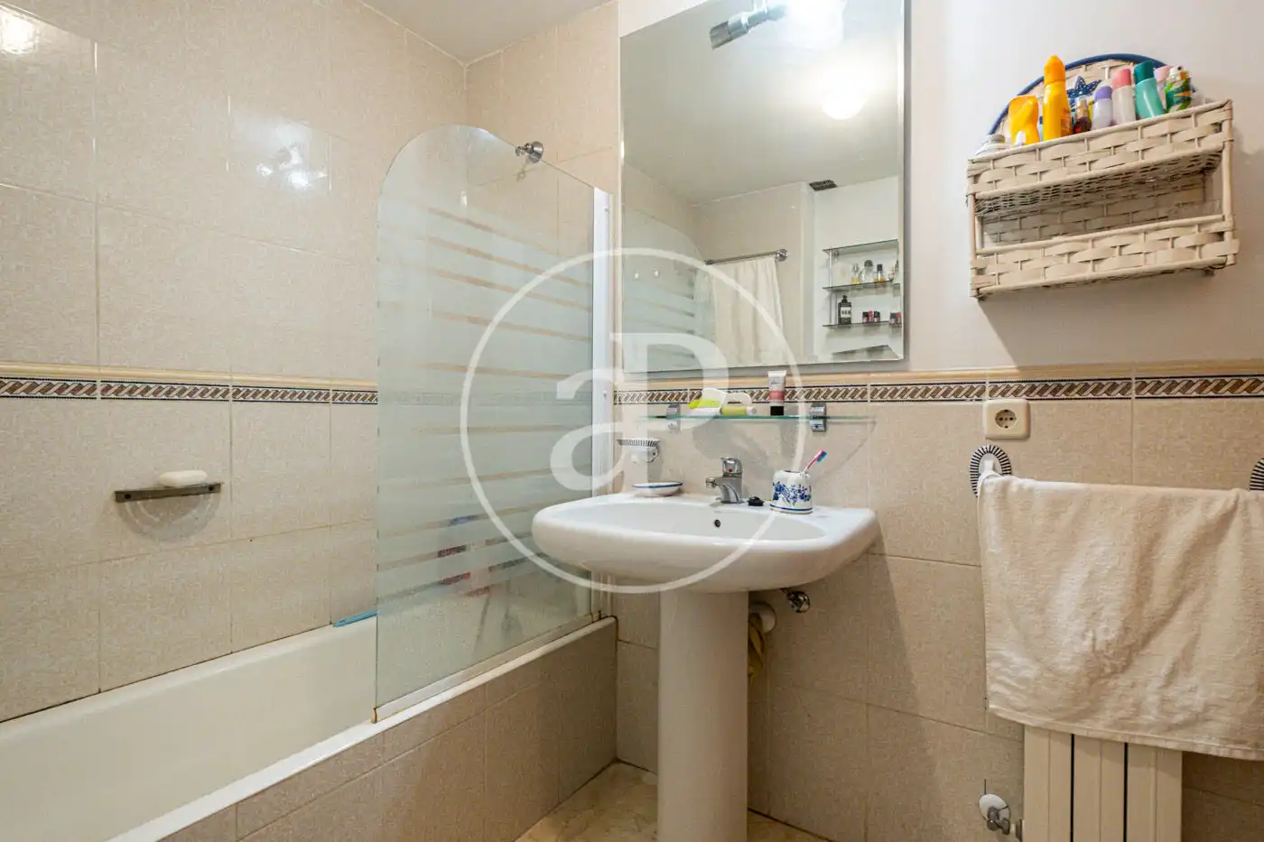 Flat for rent in Carrer de Medellín, Es Portixol - Es Molinar