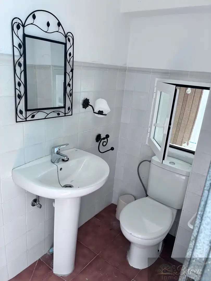 Baño de Casa o chalet en venta en Rute con Trastero y Amueblado