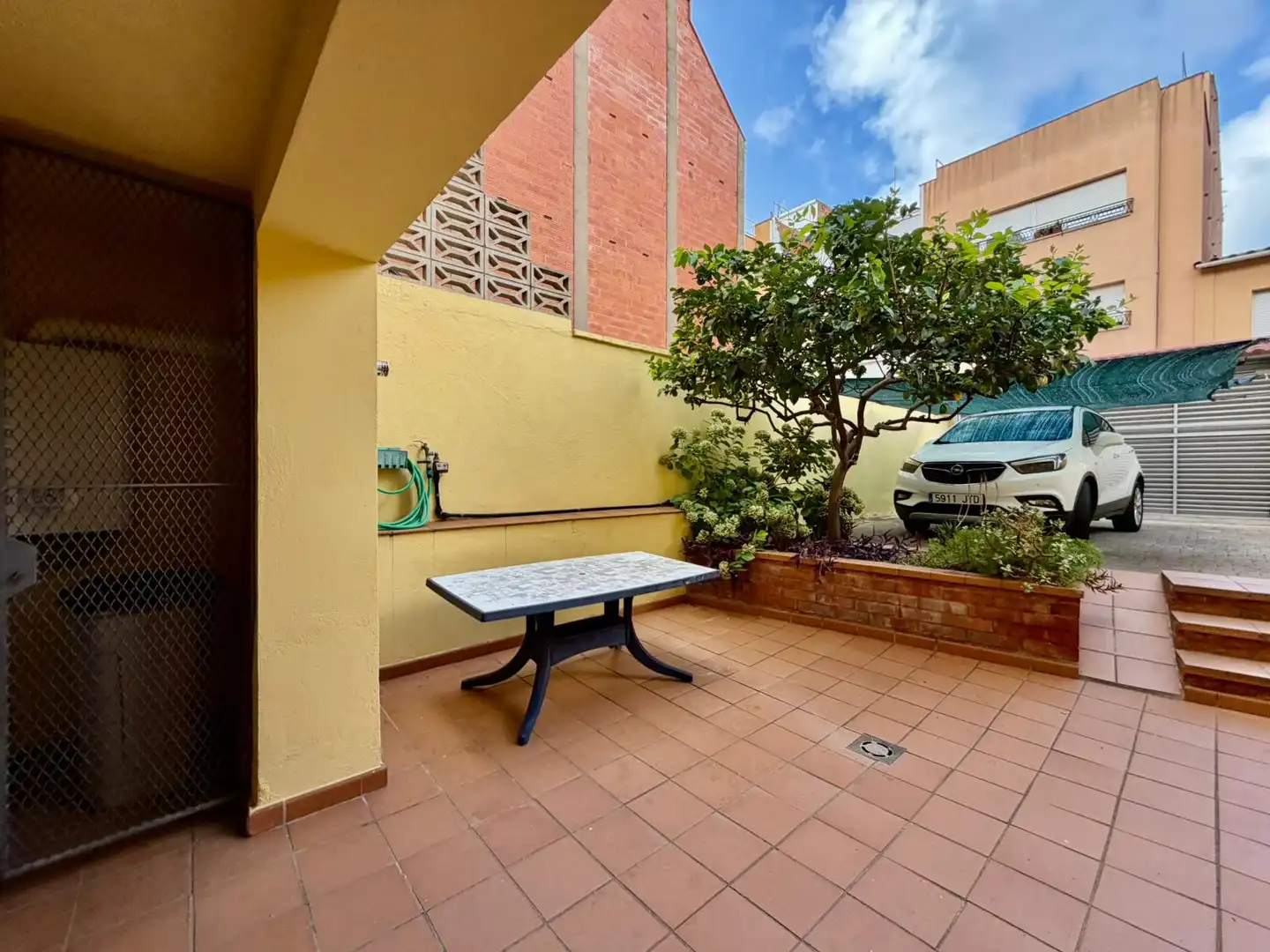 Terraced house with terrace for sale in Carrer del Pedró, imagen 7