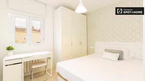 Foto 4 de Habitació a Prosperidad, Madrid Capital