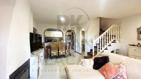 Photo 5 of Houses for sale in Avenida Carabasi del, 1, Novamar - Mediterráneo, Santa Pola