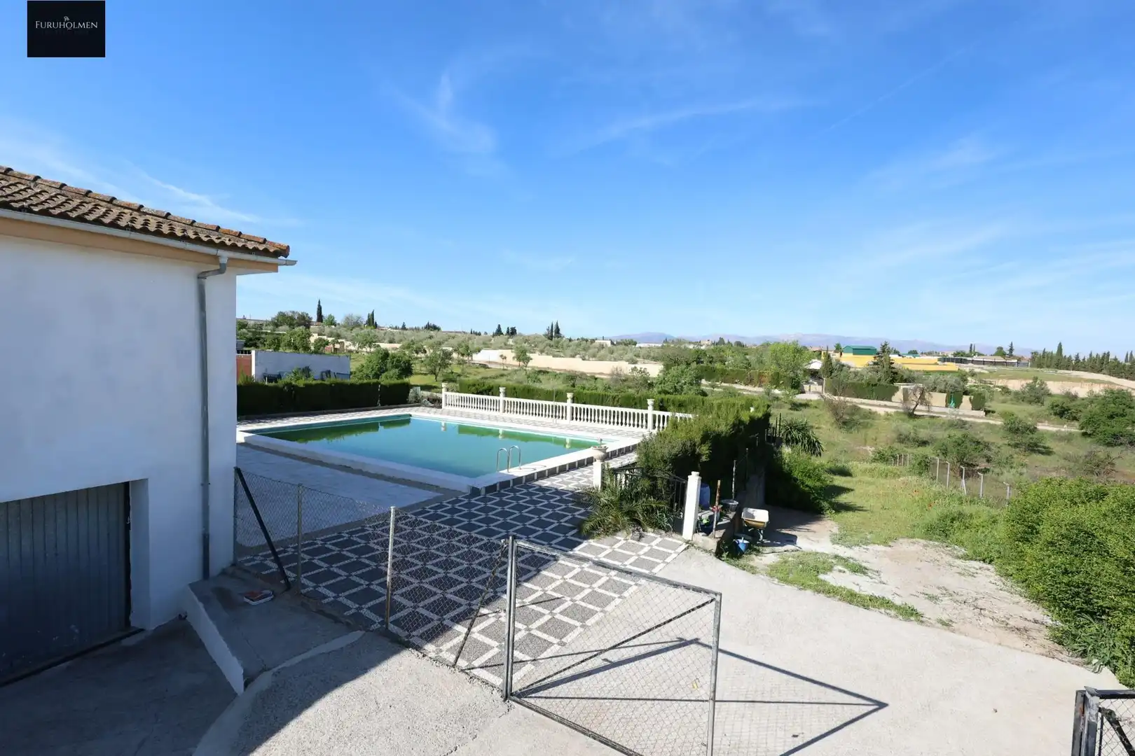 Casa en venta en MORALEDA DE ZAFAYONA, imagen 46
