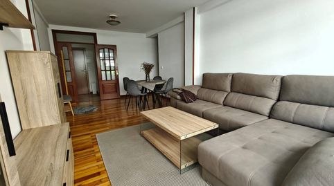 Foto 2 von Wohnung zur Miete in Santo Domingo Calzada, Ensanche - Sar, Santiago de Compostela
