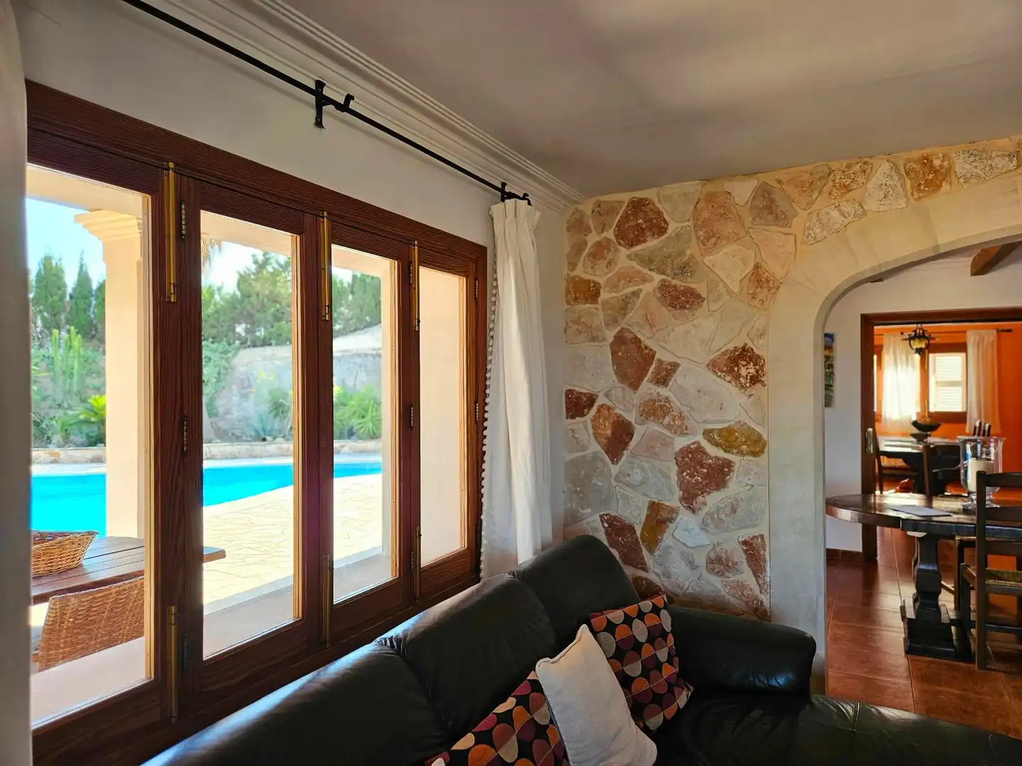 Villa mit Pool zum Verkauf in Lloret de Vistalegre, imagen 14