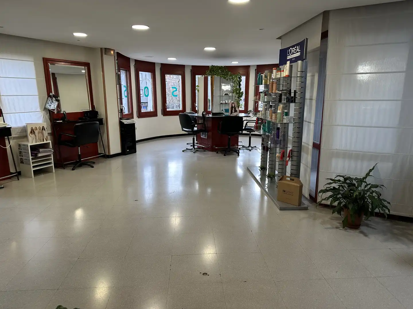 Oficina en venda en Girona amb Aire condicionat i Calefacció