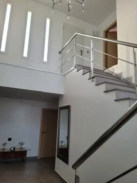 Casa o xalet en venda en Alicante / Alacant amb Aire condicionat, Calefacció i Piscina