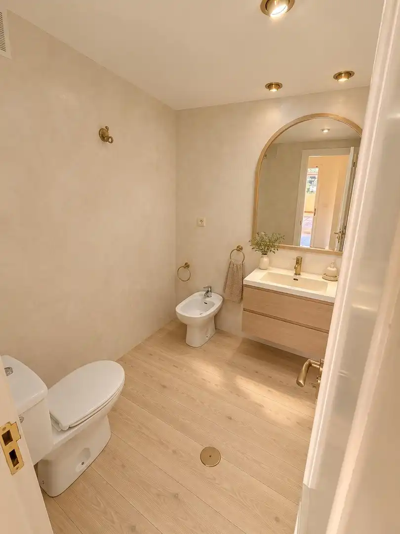 Ático con piscina en venta en Almuñecar centro, imagen 14