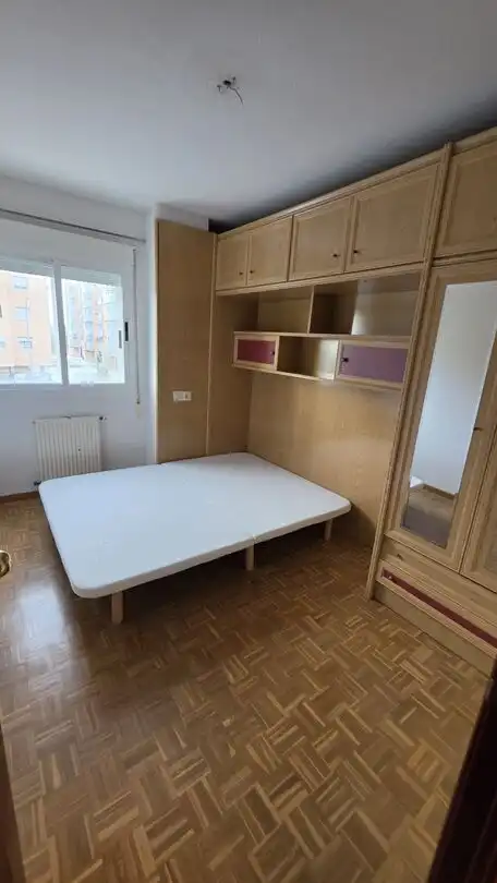 Dúplex con piscina en venta en Santa María de Benquerencia, imagen 2