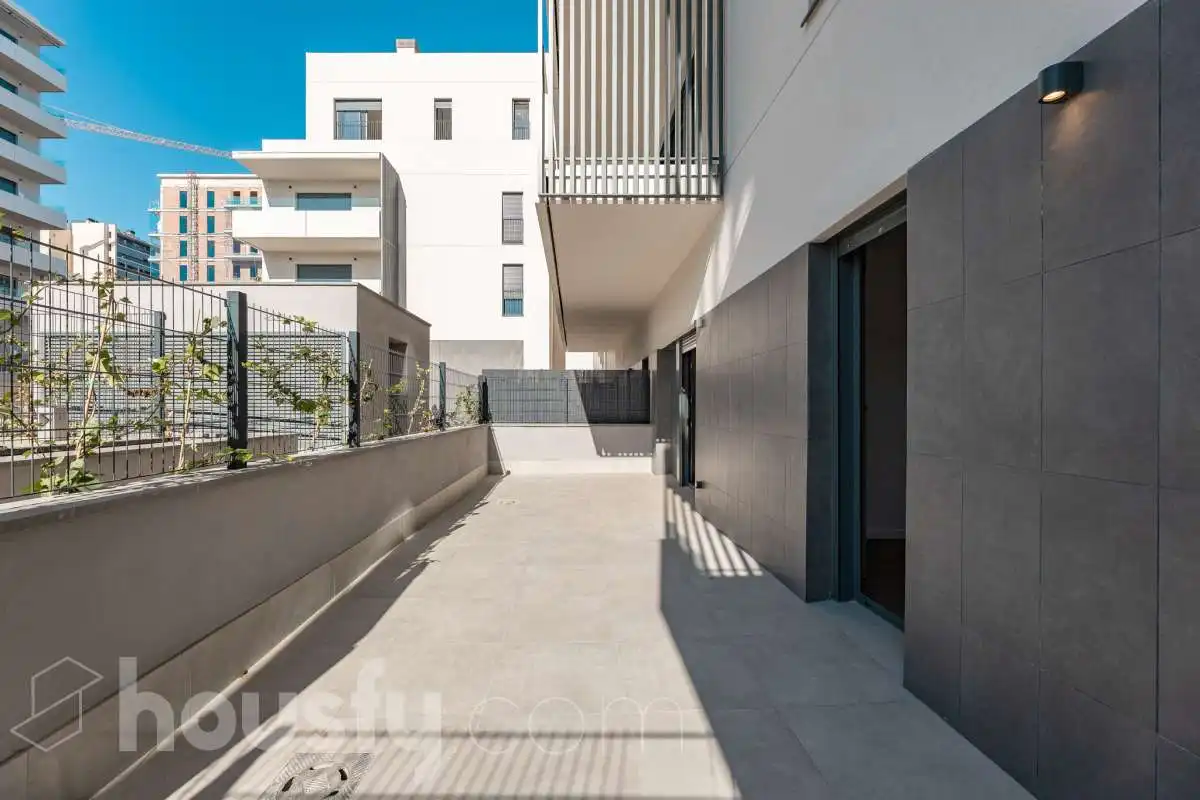 Flat with pool for sale in Gloria fuertes ., imagen 28