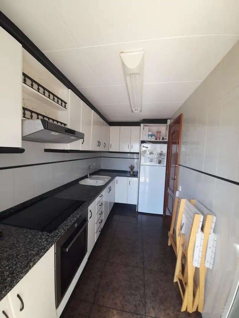 Piso con terraza en venta en Els Molins, imagen 4