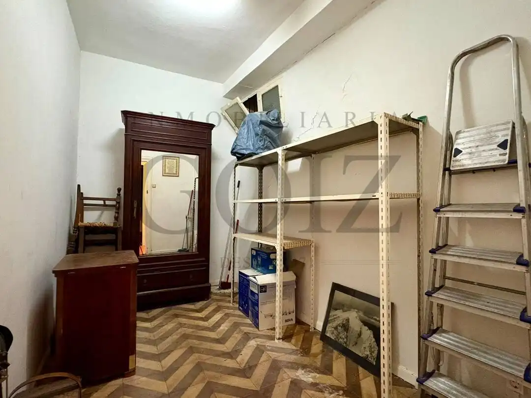 Flat with terrace for sale in Parte Vieja, imagen 22