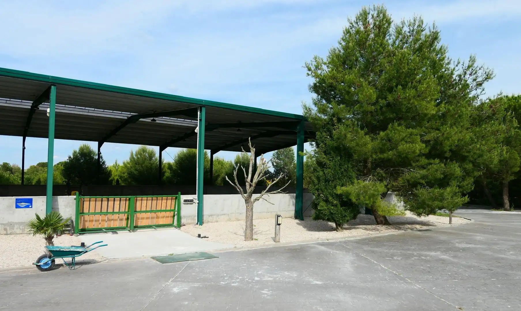 Casa rústica amb piscina en venda a Corcos, imagen 28